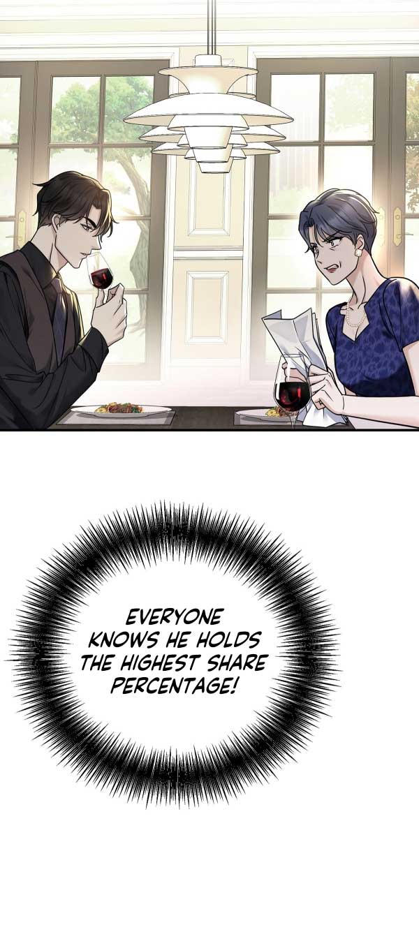 After breaking up, I had relationship with my ex’s uncle-in-law Chapter 36 page 14