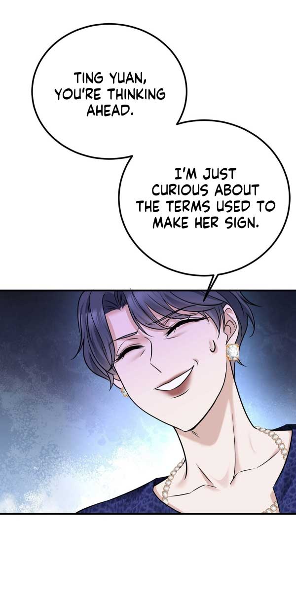After breaking up, I had relationship with my ex’s uncle-in-law Chapter 36 page 15
