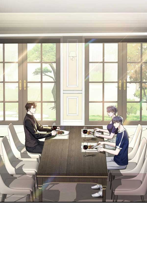After breaking up, I had relationship with my ex’s uncle-in-law Chapter 36 page 1