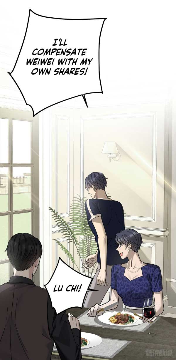 After breaking up, I had relationship with my ex’s uncle-in-law Chapter 36 page 20