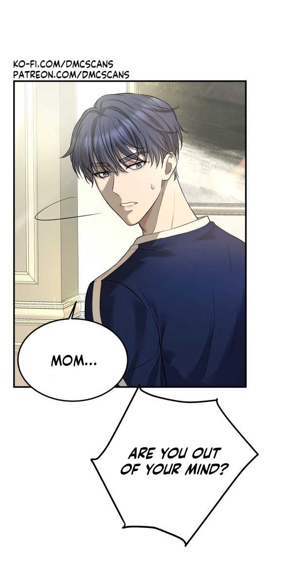 After breaking up, I had relationship with my ex’s uncle-in-law Chapter 36 page 22