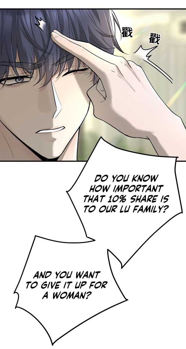 After breaking up, I had relationship with my ex’s uncle-in-law Chapter 36 page 23