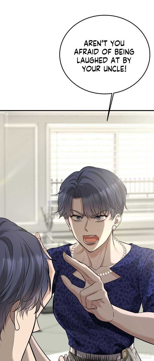 After breaking up, I had relationship with my ex’s uncle-in-law Chapter 36 page 24
