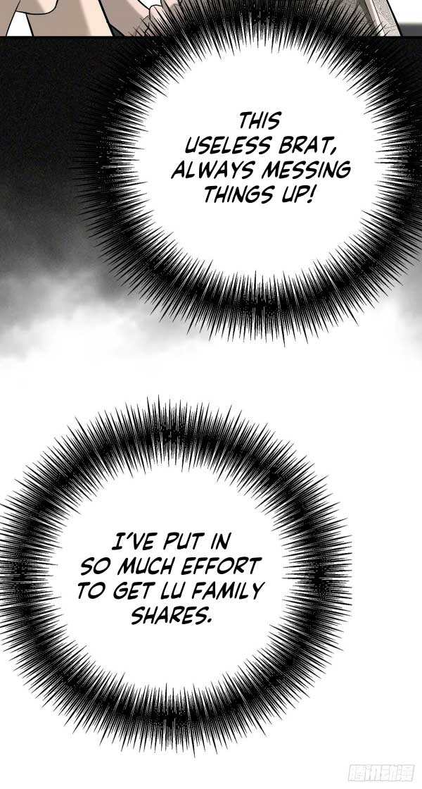 After breaking up, I had relationship with my ex’s uncle-in-law Chapter 36 page 25