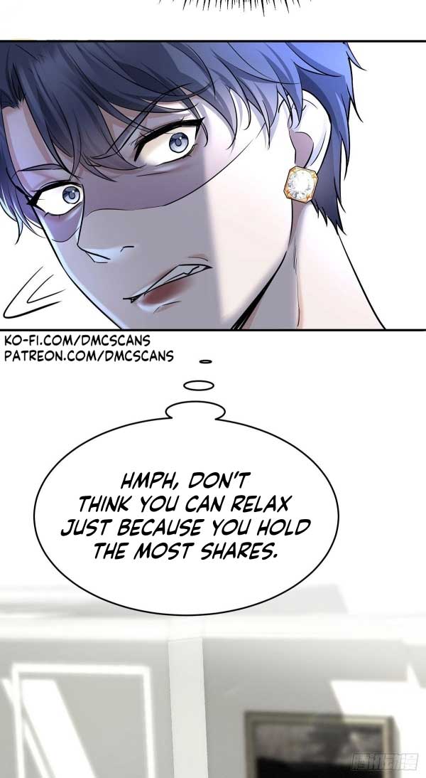 After breaking up, I had relationship with my ex’s uncle-in-law Chapter 36 page 27
