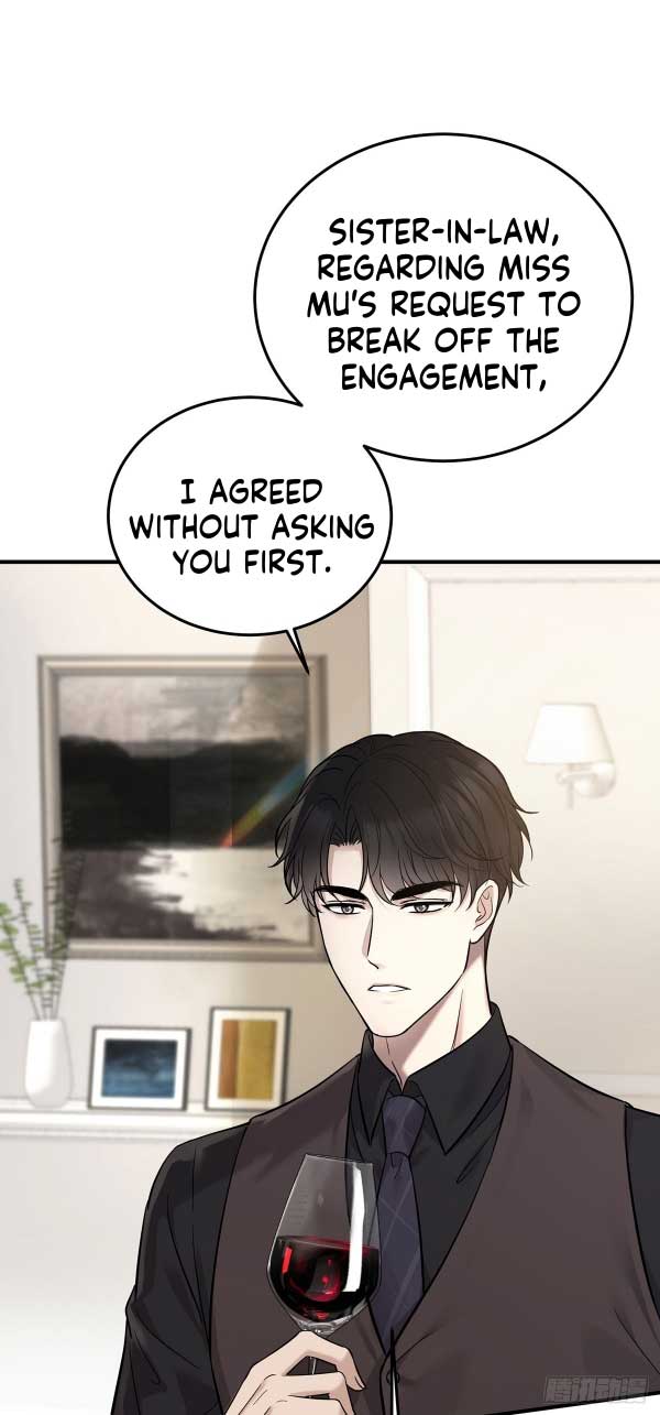 After breaking up, I had relationship with my ex’s uncle-in-law Chapter 36 page 2