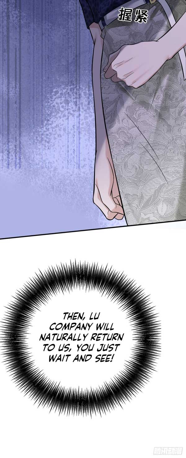 After breaking up, I had relationship with my ex’s uncle-in-law Chapter 36 page 30