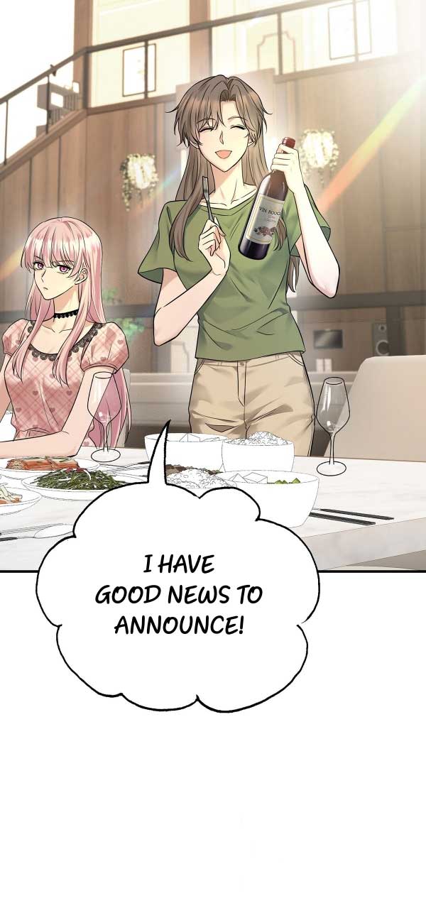 After breaking up, I had relationship with my ex’s uncle-in-law Chapter 36 page 32