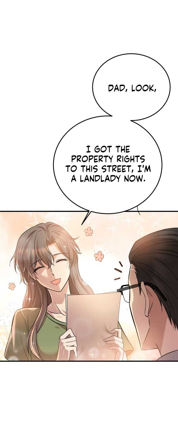 After breaking up, I had relationship with my ex’s uncle-in-law Chapter 36 page 35