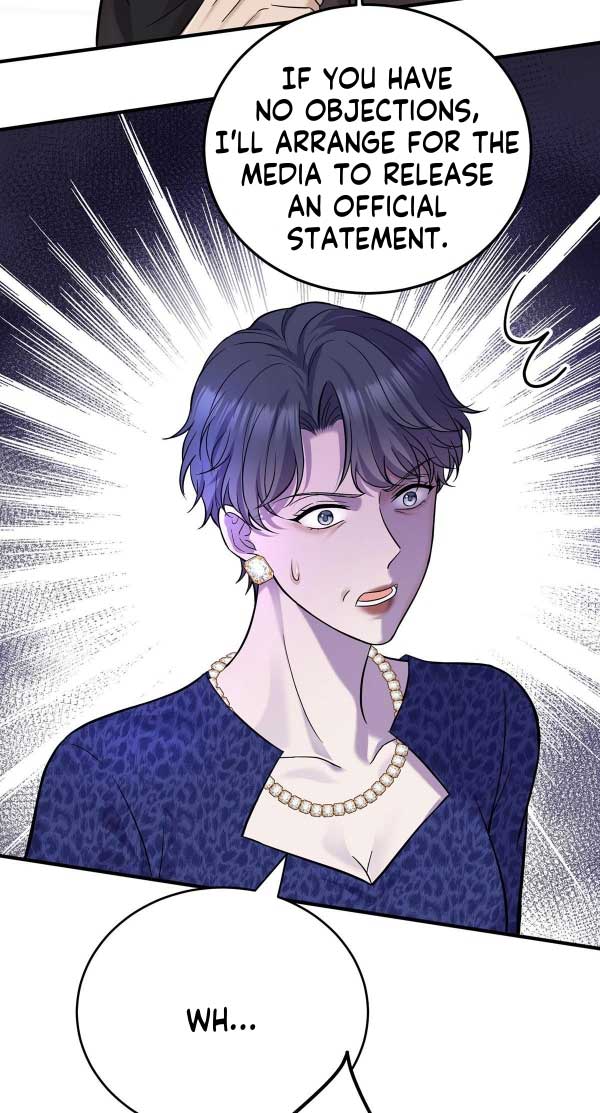 After breaking up, I had relationship with my ex’s uncle-in-law Chapter 36 page 3