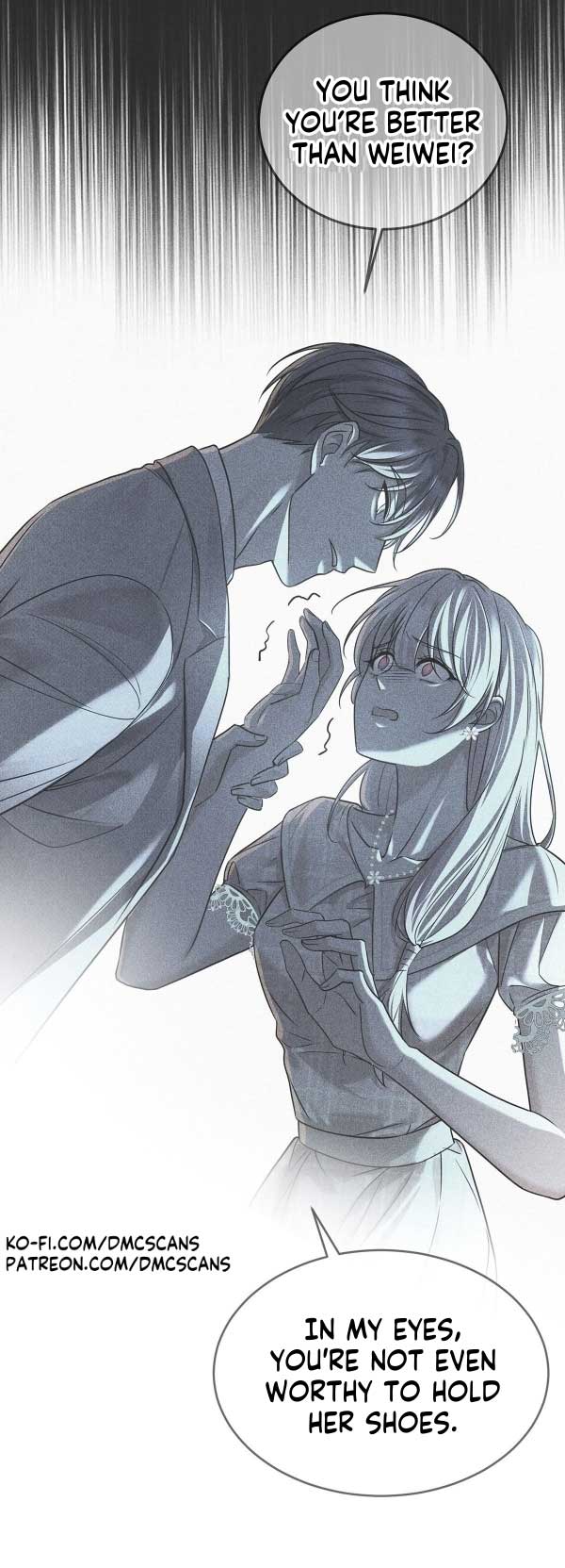 After breaking up, I had relationship with my ex’s uncle-in-law Chapter 36 page 39