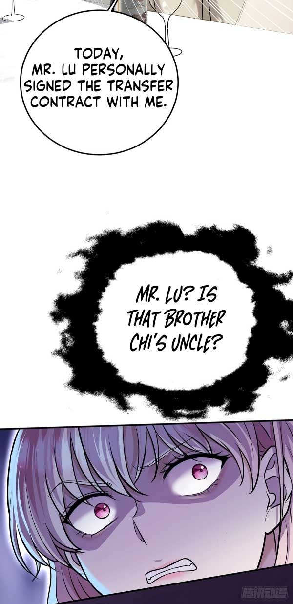 After breaking up, I had relationship with my ex’s uncle-in-law Chapter 36 page 41