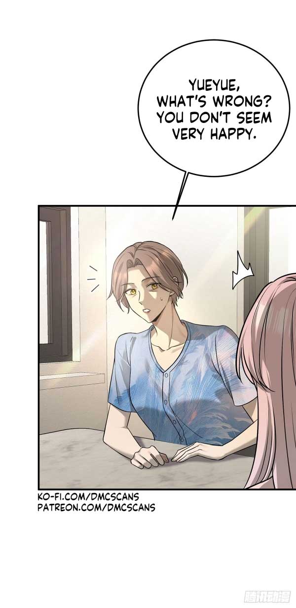 After breaking up, I had relationship with my ex’s uncle-in-law Chapter 36 page 44