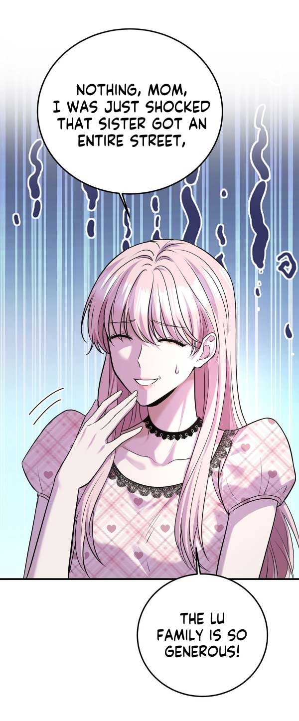 After breaking up, I had relationship with my ex’s uncle-in-law Chapter 36 page 45
