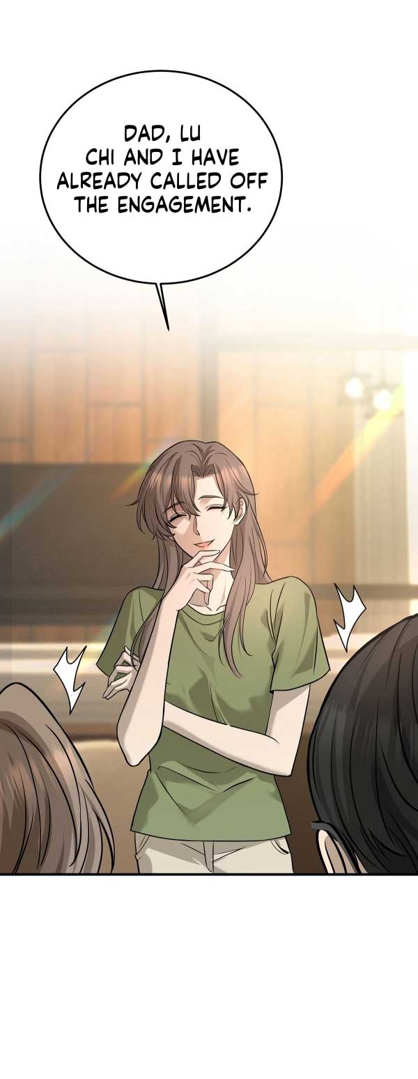 After breaking up, I had relationship with my ex’s uncle-in-law Chapter 36 page 47