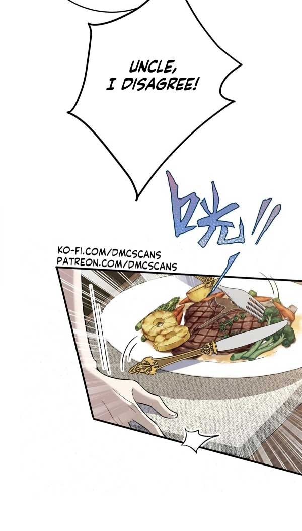 After breaking up, I had relationship with my ex’s uncle-in-law Chapter 36 page 4
