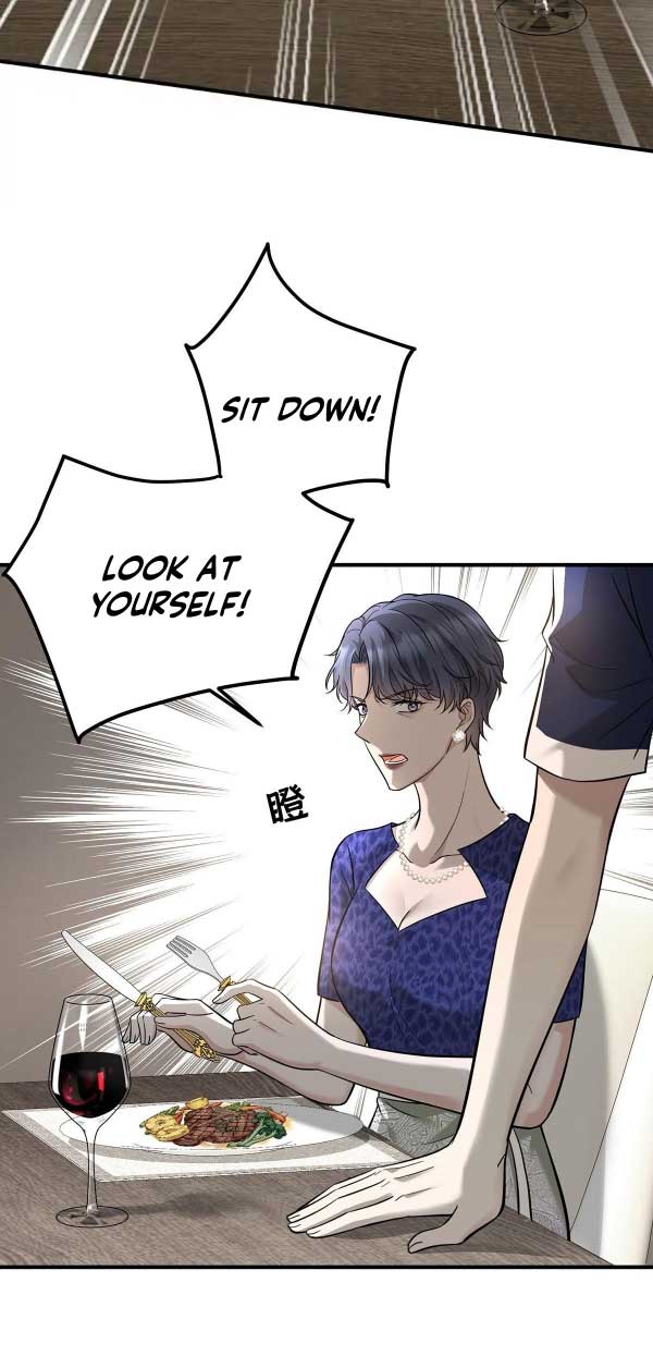 After breaking up, I had relationship with my ex’s uncle-in-law Chapter 36 page 6