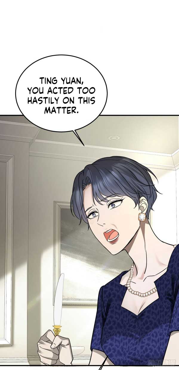 After breaking up, I had relationship with my ex’s uncle-in-law Chapter 36 page 8