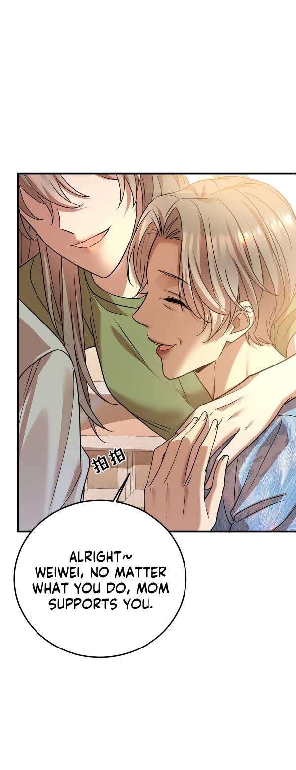 After breaking up, I had relationship with my ex’s uncle-in-law Chapter 37 page 9