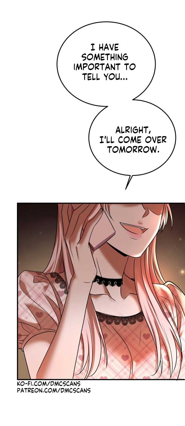 After breaking up, I had relationship with my ex’s uncle-in-law Chapter 37 page 12