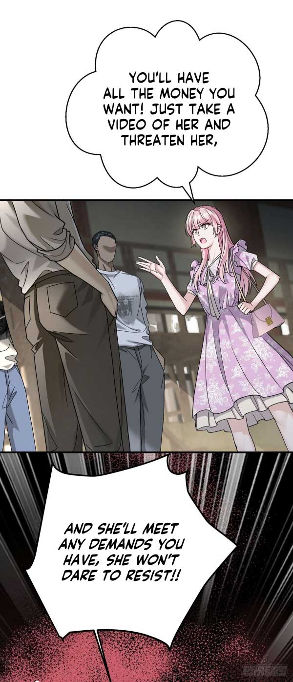 After breaking up, I had relationship with my ex’s uncle-in-law Chapter 37 page 14