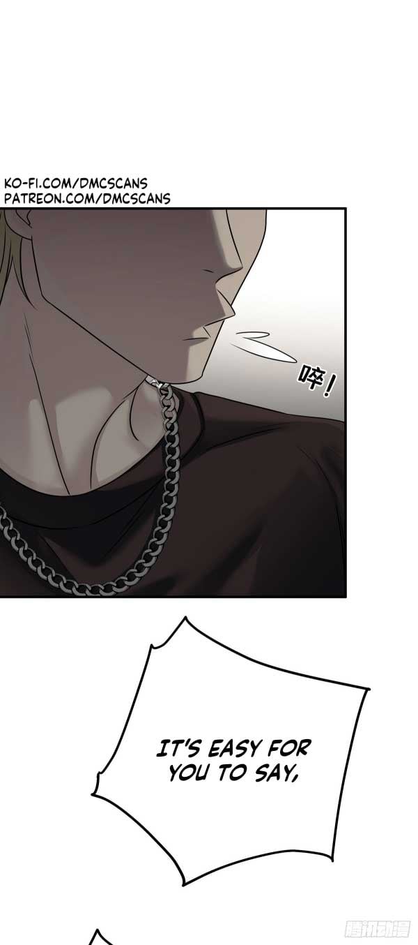 After breaking up, I had relationship with my ex’s uncle-in-law Chapter 37 page 16