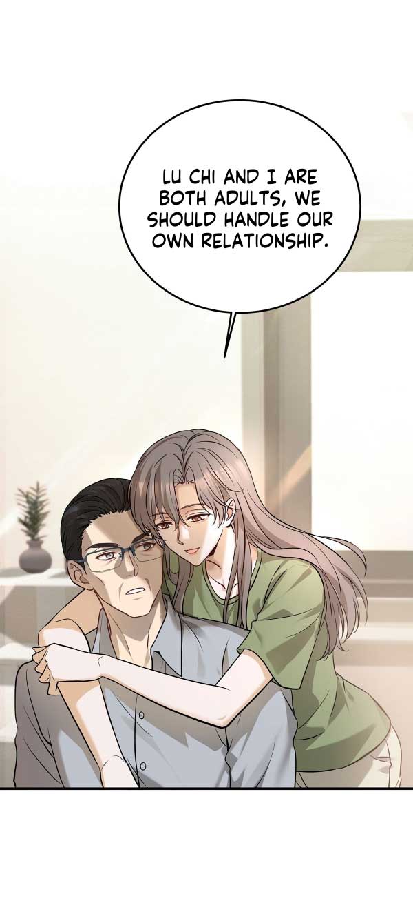 After breaking up, I had relationship with my ex’s uncle-in-law Chapter 37 page 1