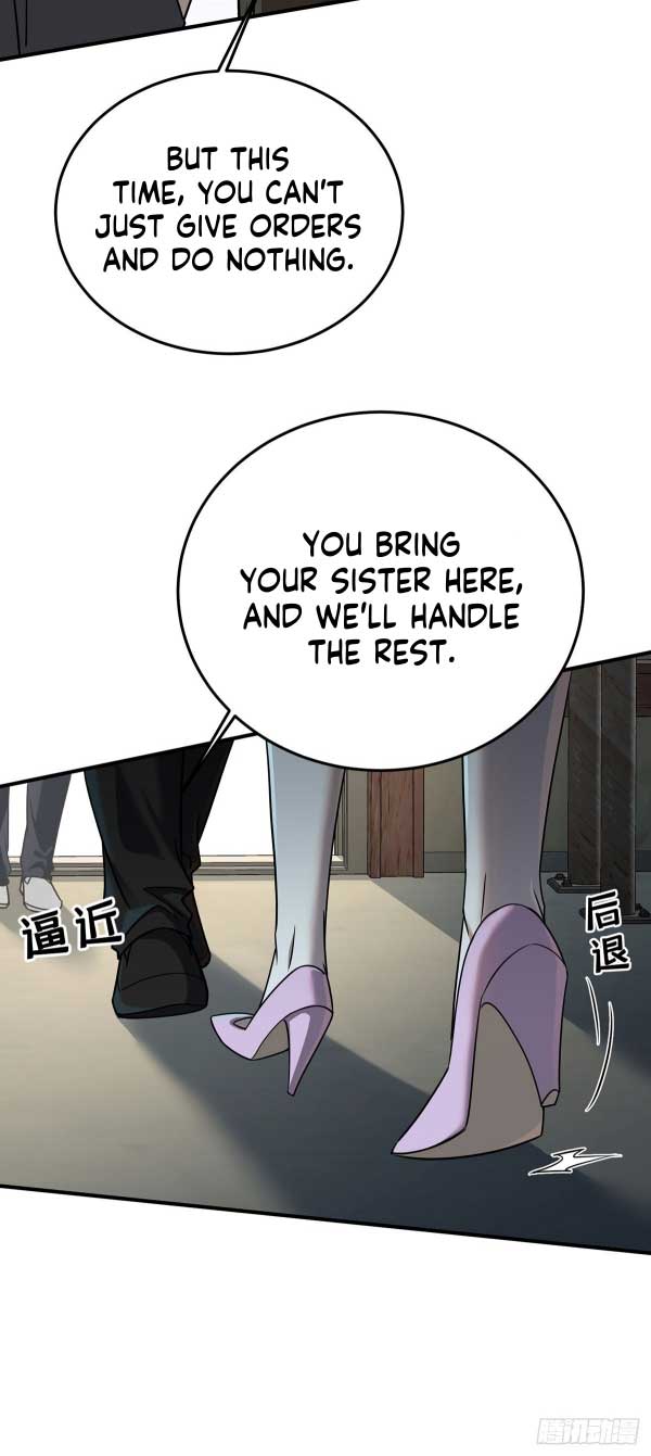 After breaking up, I had relationship with my ex’s uncle-in-law Chapter 37 page 19