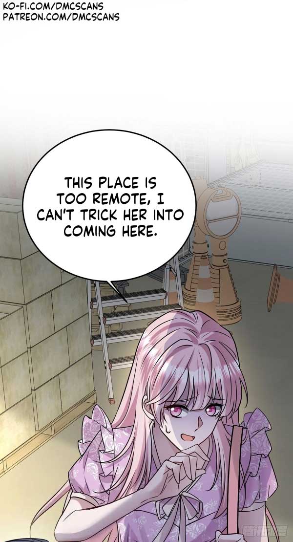 After breaking up, I had relationship with my ex’s uncle-in-law Chapter 37 page 20