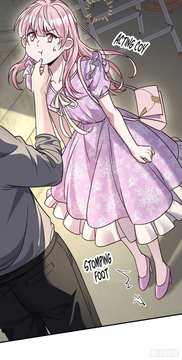After breaking up, I had relationship with my ex’s uncle-in-law Chapter 37 page 26