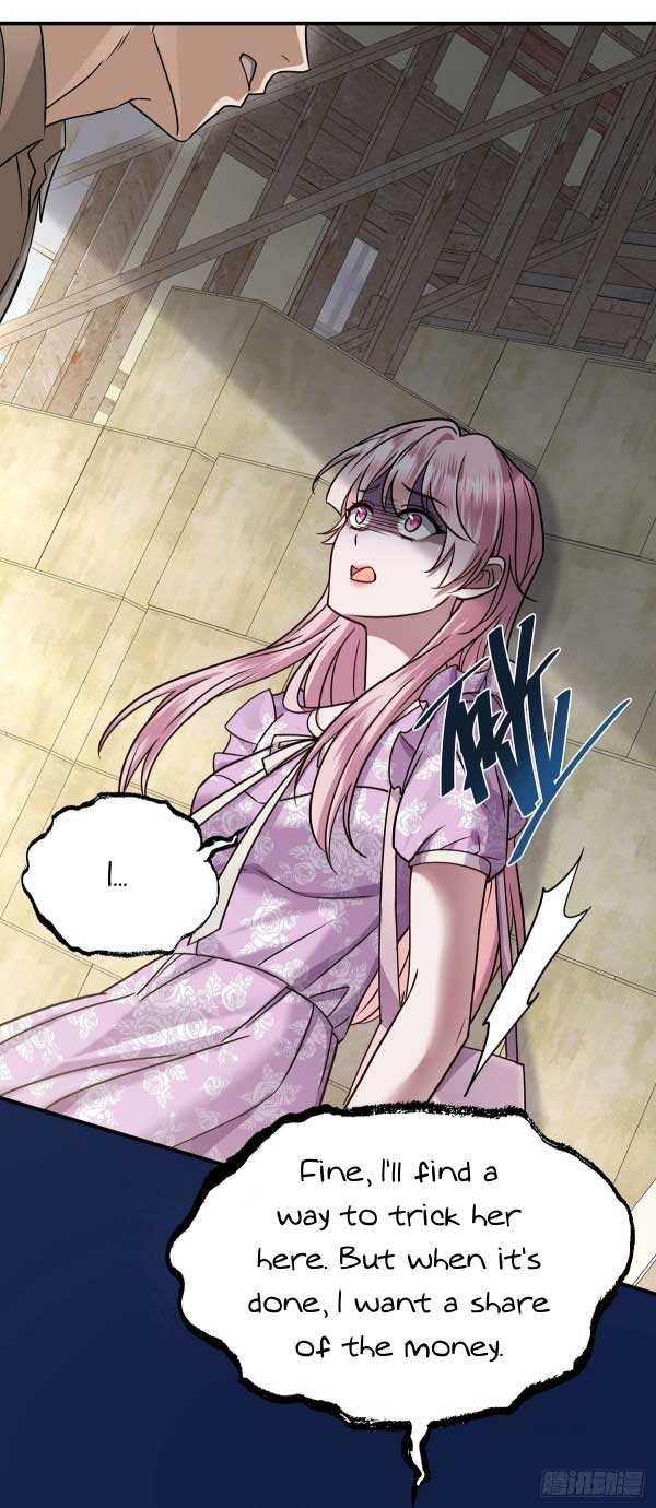 After breaking up, I had relationship with my ex’s uncle-in-law Chapter 37 page 28