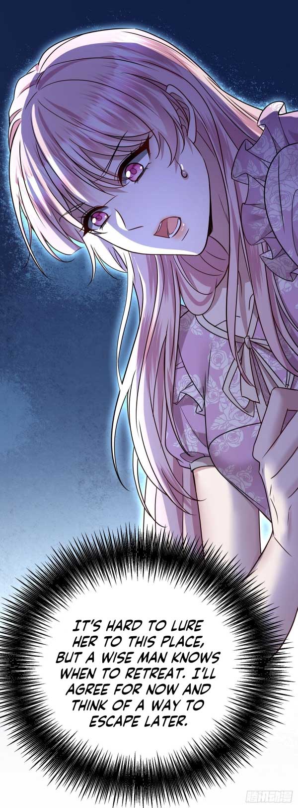 After breaking up, I had relationship with my ex’s uncle-in-law Chapter 37 page 29
