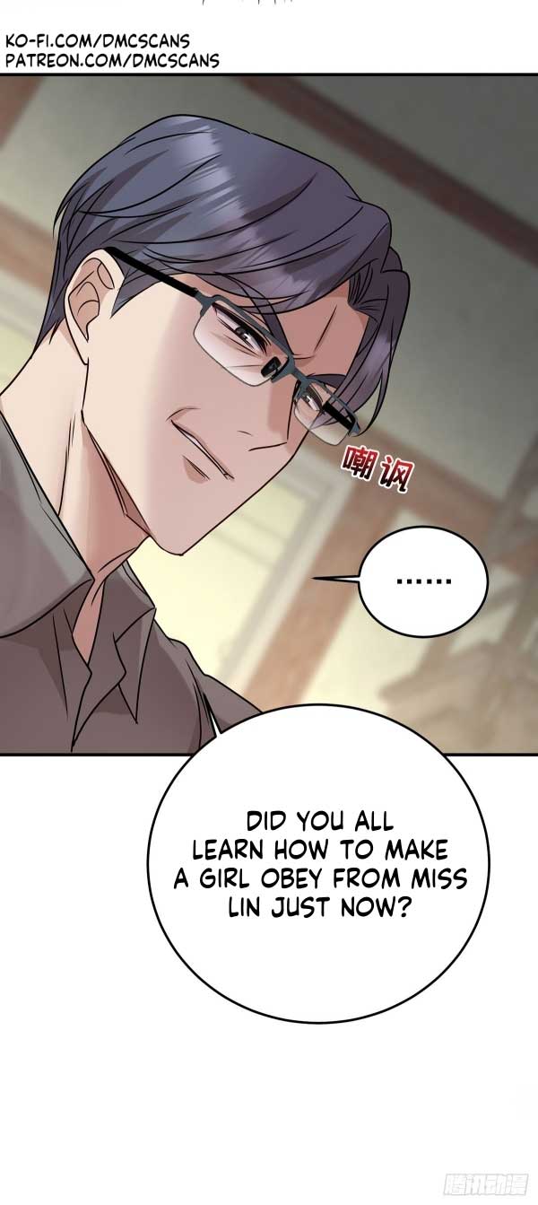 After breaking up, I had relationship with my ex’s uncle-in-law Chapter 37 page 30