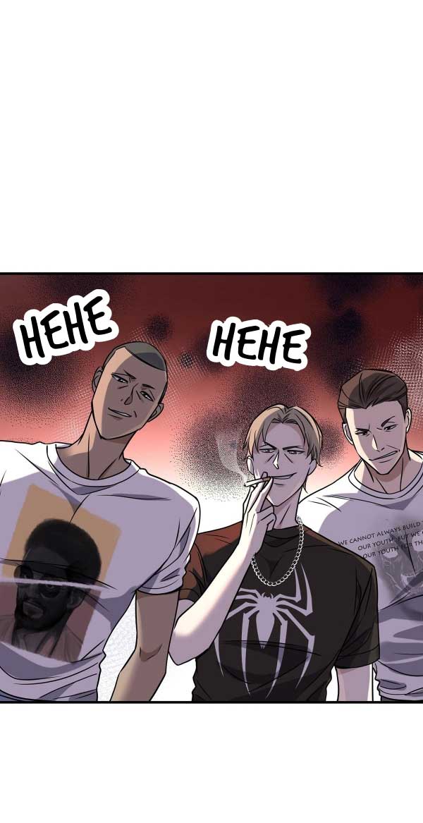 After breaking up, I had relationship with my ex’s uncle-in-law Chapter 37 page 32