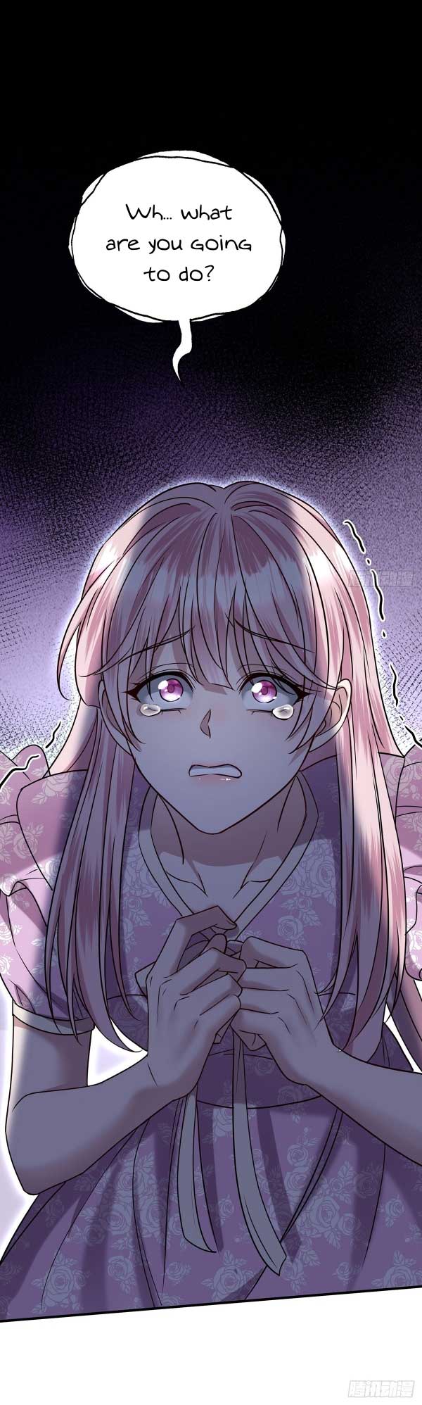 After breaking up, I had relationship with my ex’s uncle-in-law Chapter 37 page 33