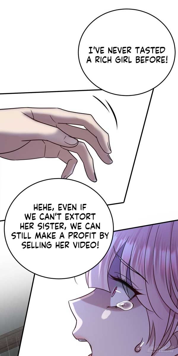 After breaking up, I had relationship with my ex’s uncle-in-law Chapter 37 page 35