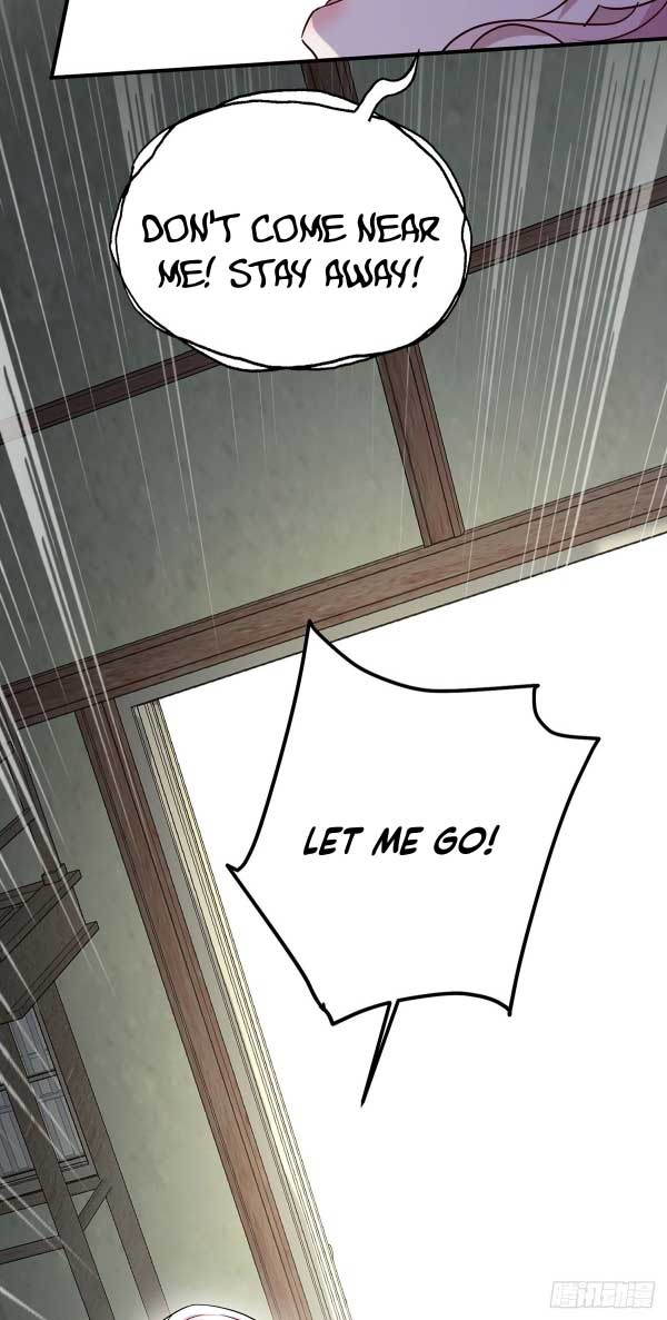 After breaking up, I had relationship with my ex’s uncle-in-law Chapter 37 page 36
