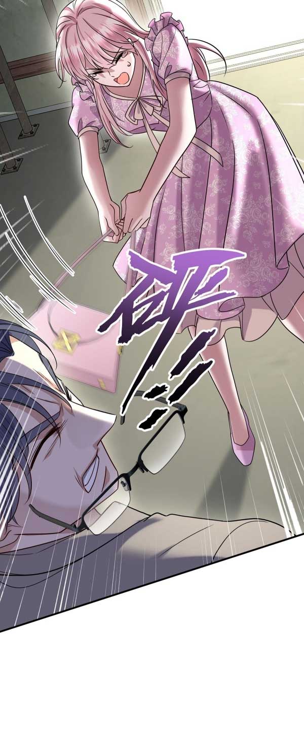 After breaking up, I had relationship with my ex’s uncle-in-law Chapter 37 page 37
