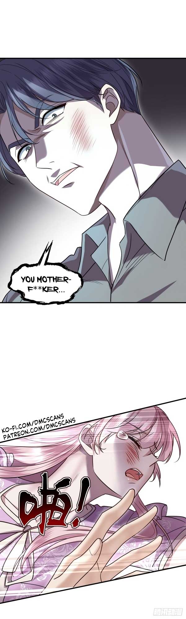 After breaking up, I had relationship with my ex’s uncle-in-law Chapter 37 page 38