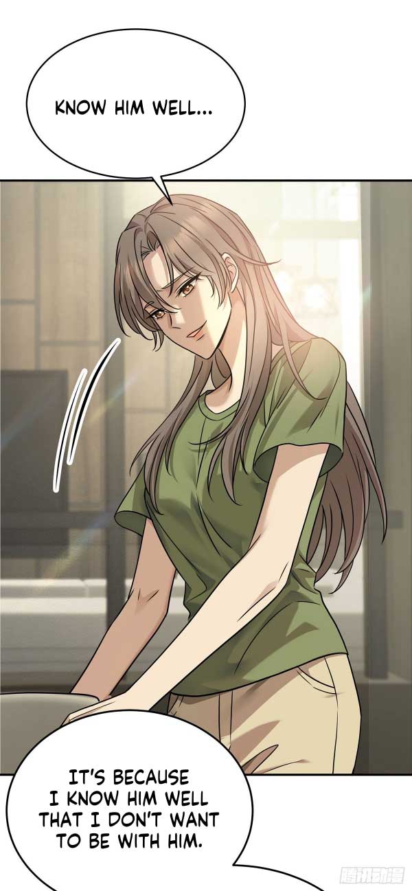 After breaking up, I had relationship with my ex’s uncle-in-law Chapter 37 page 3
