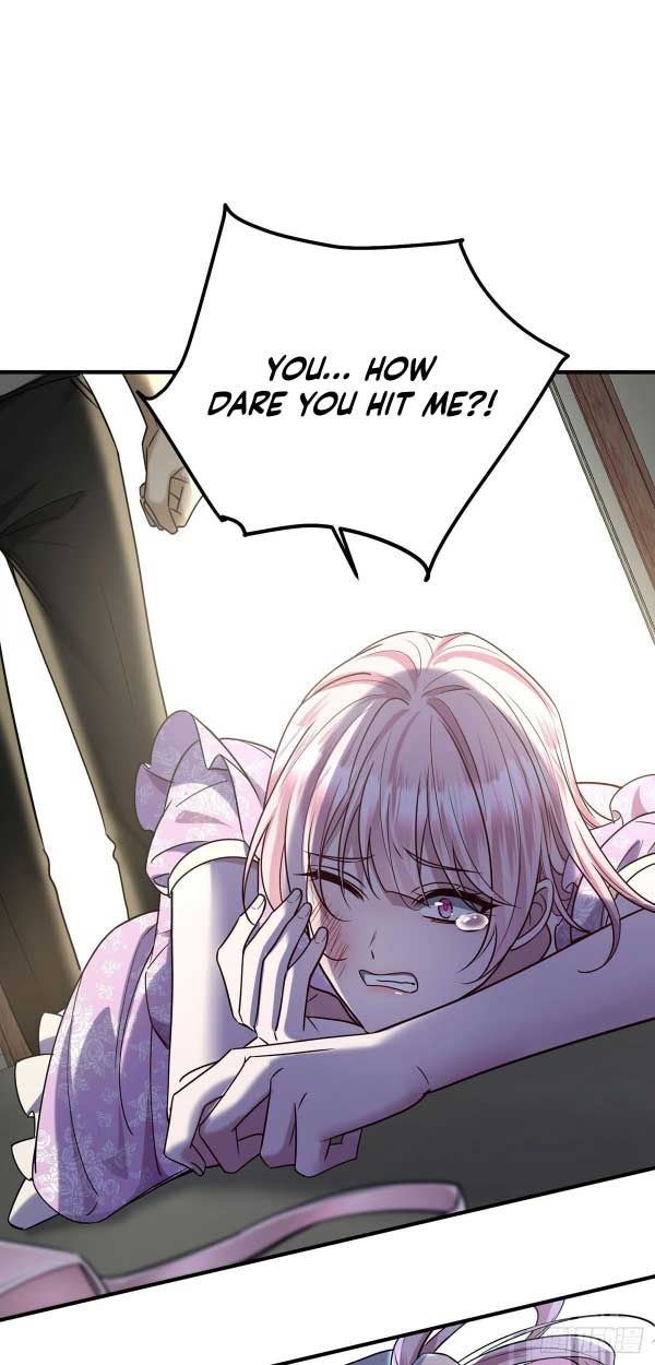 After breaking up, I had relationship with my ex’s uncle-in-law Chapter 37 page 39