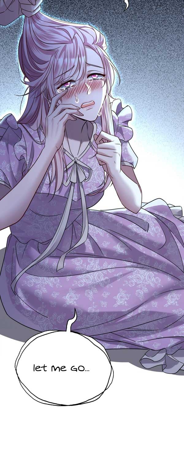 After breaking up, I had relationship with my ex’s uncle-in-law Chapter 37 page 42