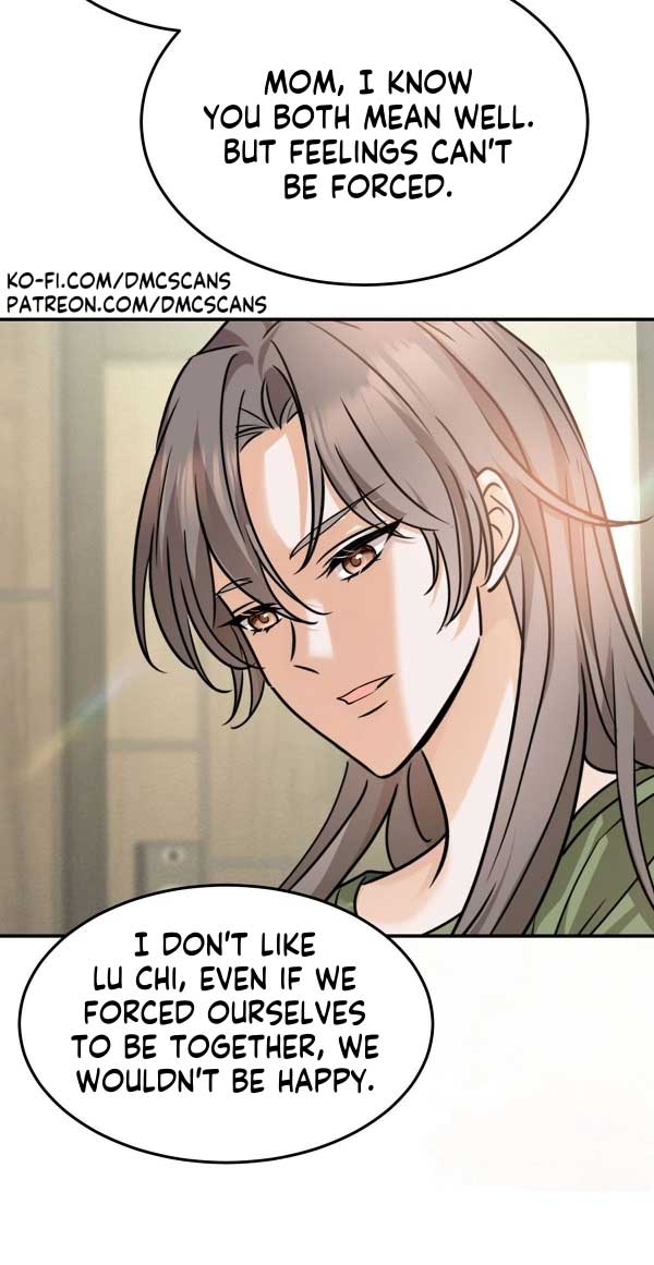 After breaking up, I had relationship with my ex’s uncle-in-law Chapter 37 page 4