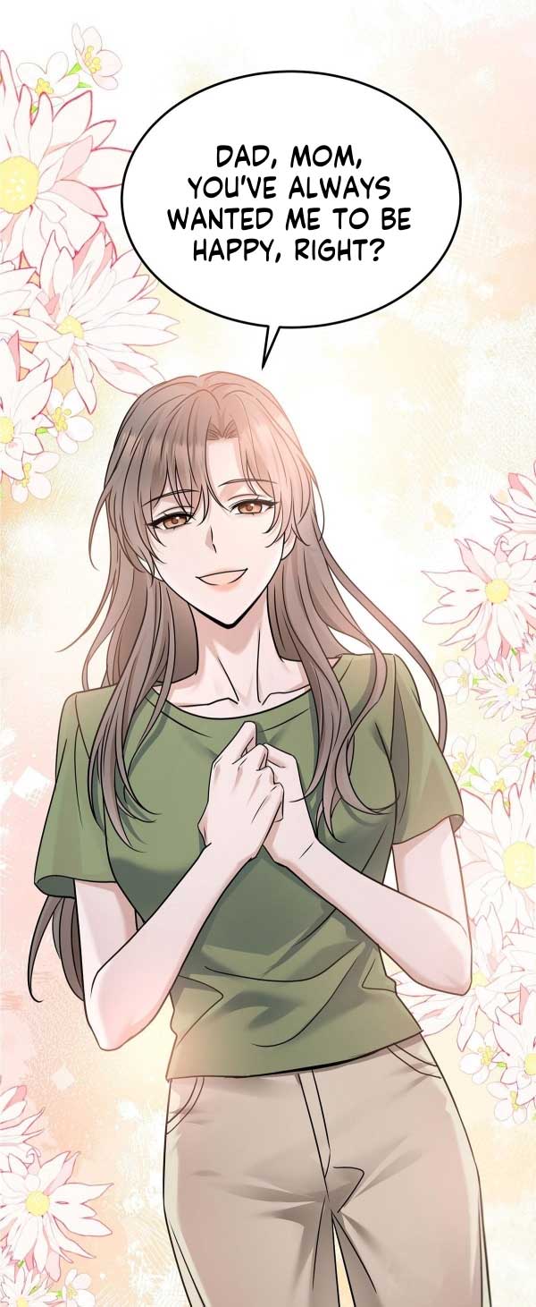 After breaking up, I had relationship with my ex’s uncle-in-law Chapter 37 page 5