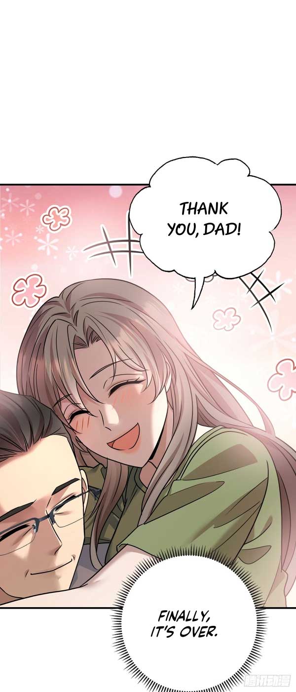 After breaking up, I had relationship with my ex’s uncle-in-law Chapter 37 page 7