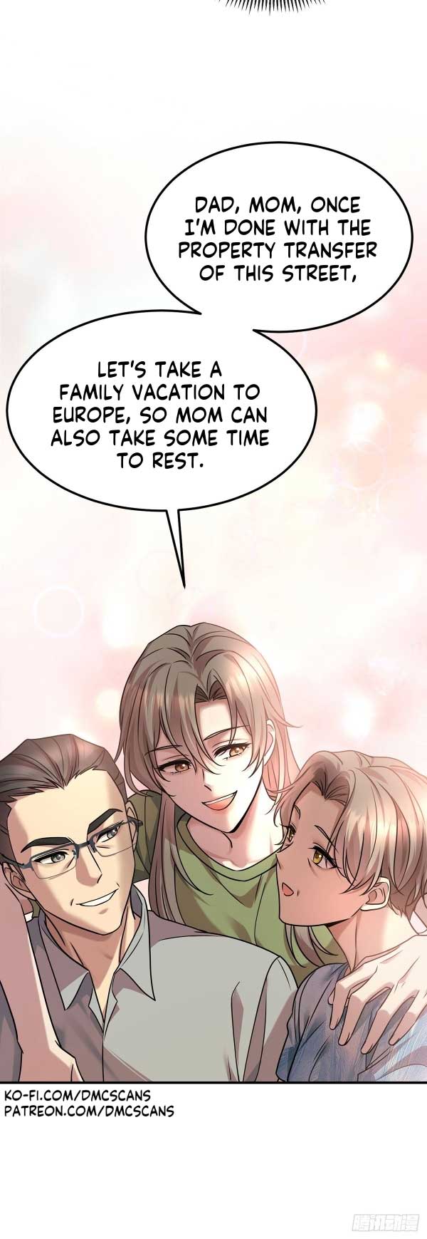 After breaking up, I had relationship with my ex’s uncle-in-law Chapter 37 page 8