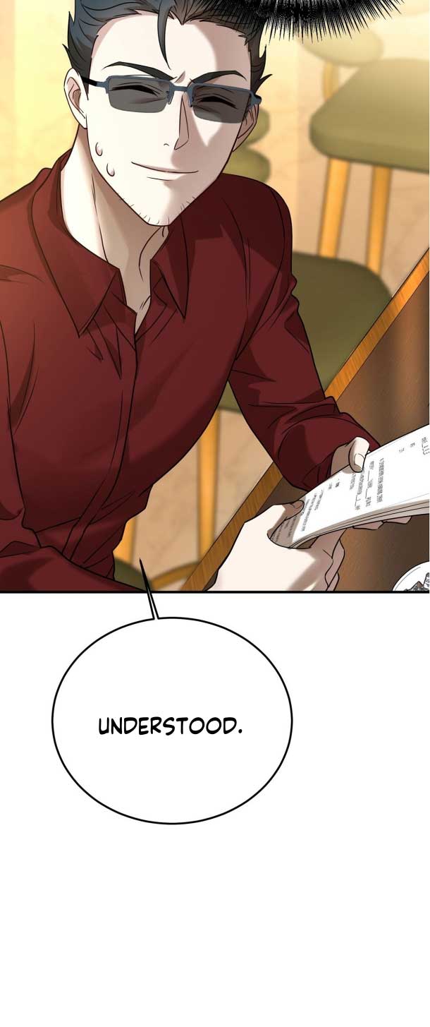 After breaking up, I had relationship with my ex’s uncle-in-law Chapter 38 page 15