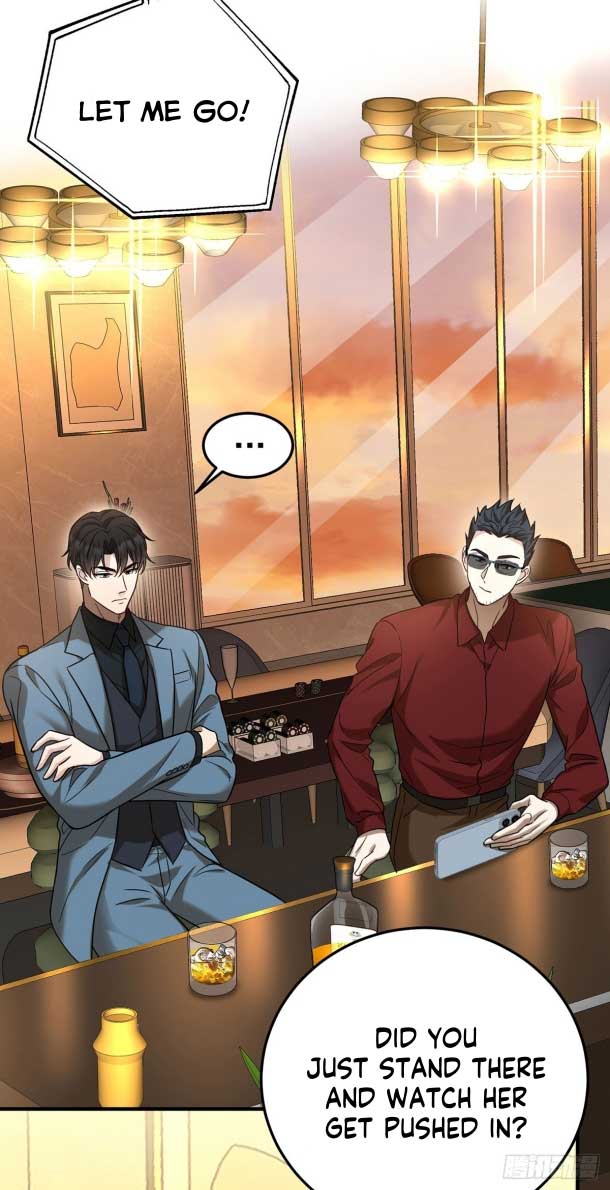 After breaking up, I had relationship with my ex’s uncle-in-law Chapter 38 page 1