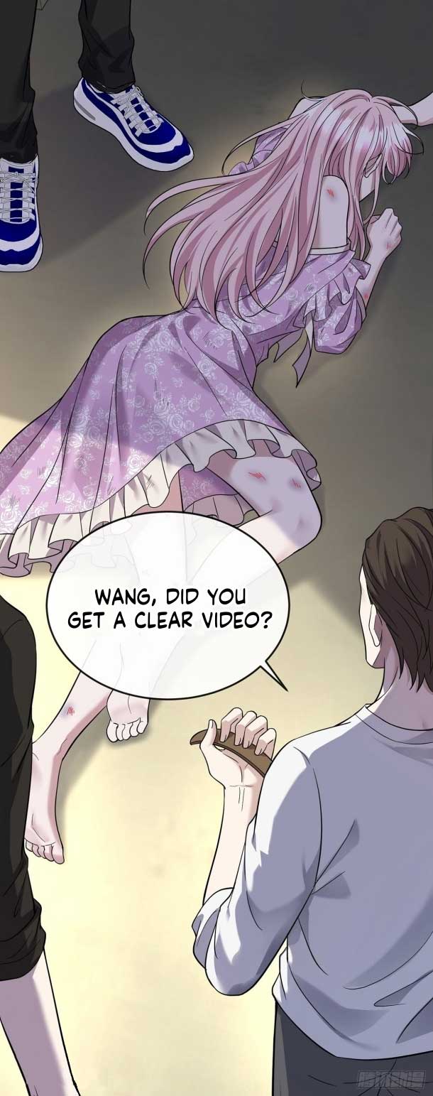 After breaking up, I had relationship with my ex’s uncle-in-law Chapter 38 page 19