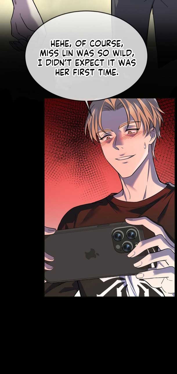 After breaking up, I had relationship with my ex’s uncle-in-law Chapter 38 page 20
